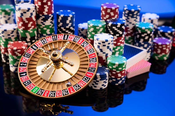 benua togel featured game showcase