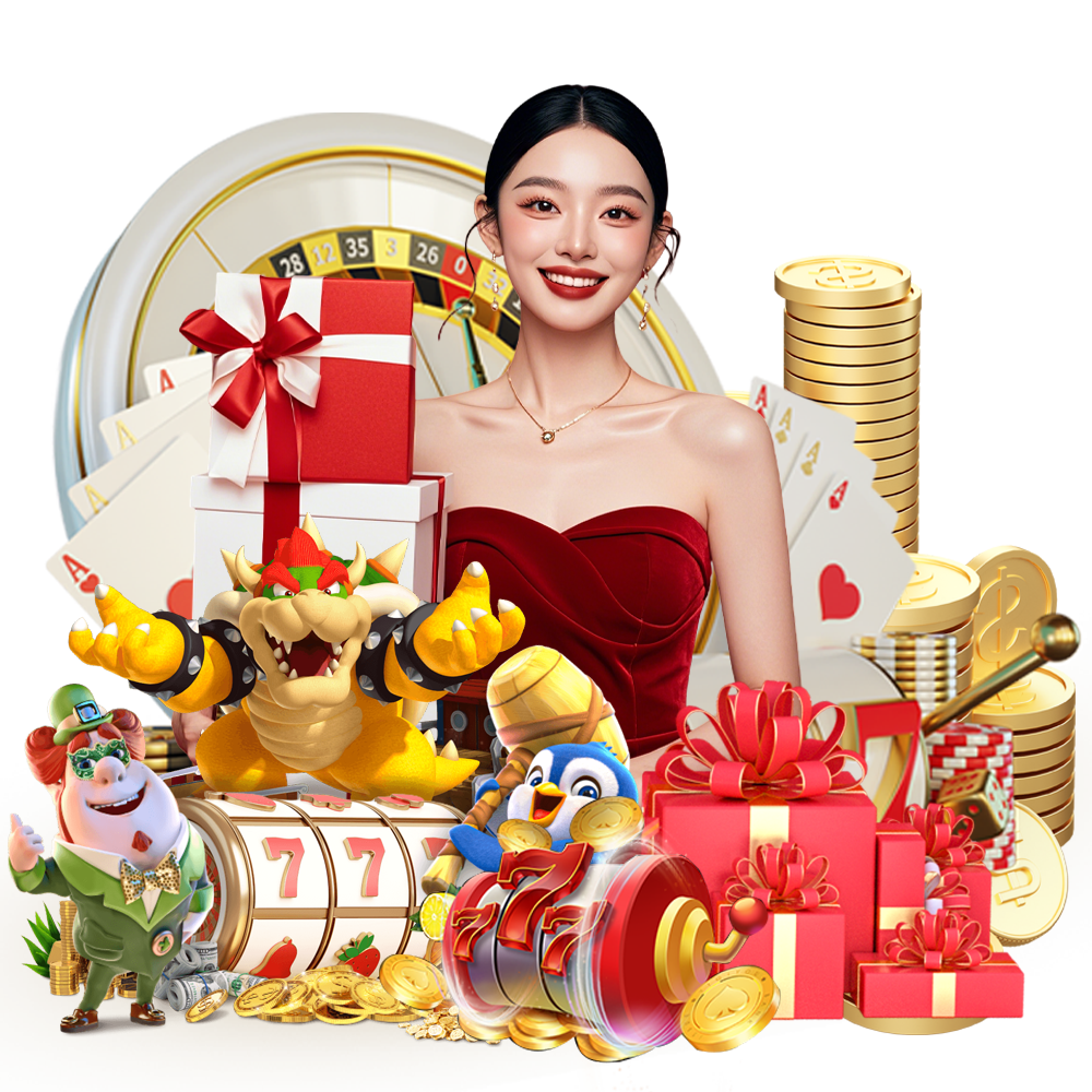 benua togel featured game showcase