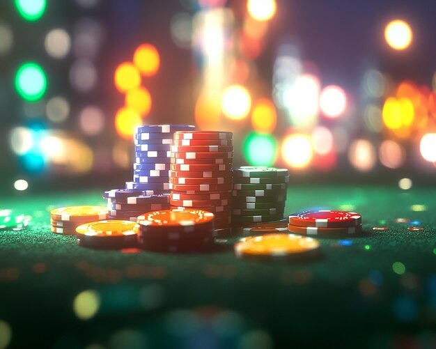 benua togel featured game showcase