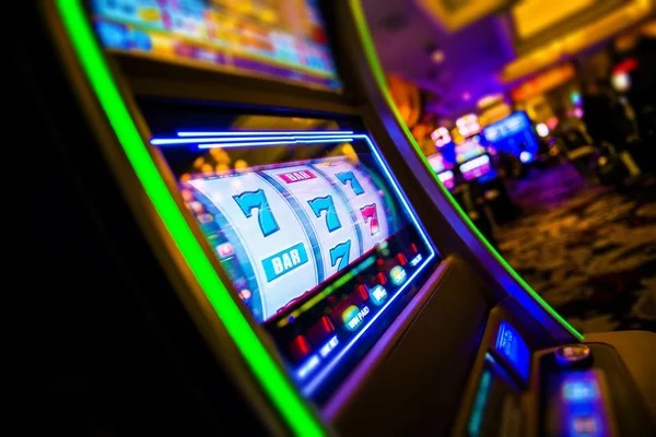 Mesin Arcade subject to verification confirmation