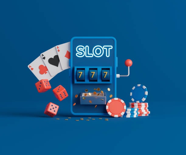 benua togel featured game showcase